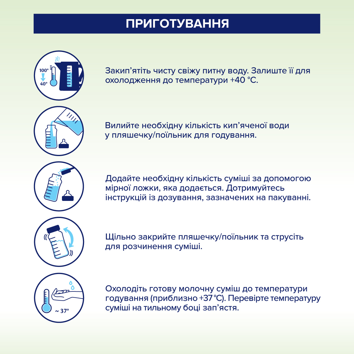 HiPP Pre Органічна дитяча суха суміш на козиному молоці з народження