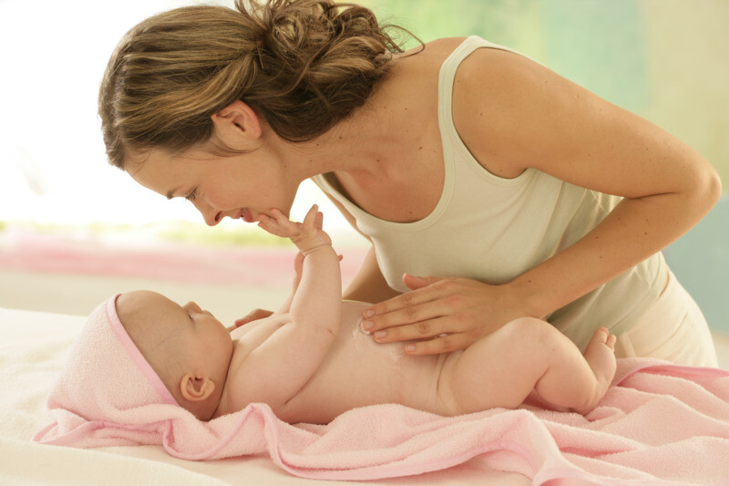 2 місяці дитині