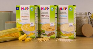 яка дитяча каша найкраща для немовлят