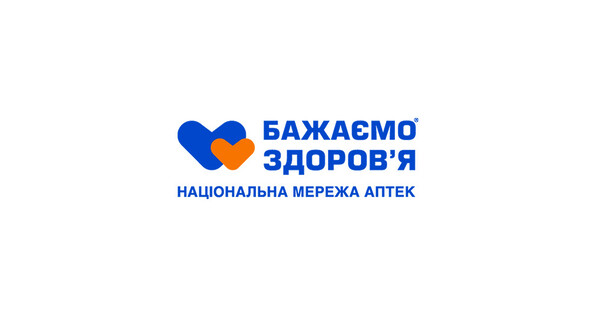 Аптека Бажаємо здоров'я